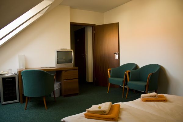Hotel Premier (Trnava)